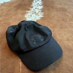 Under Armour Dark Gray Hat
